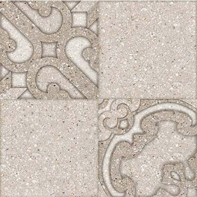 KIA Istanbul Grey 40x40